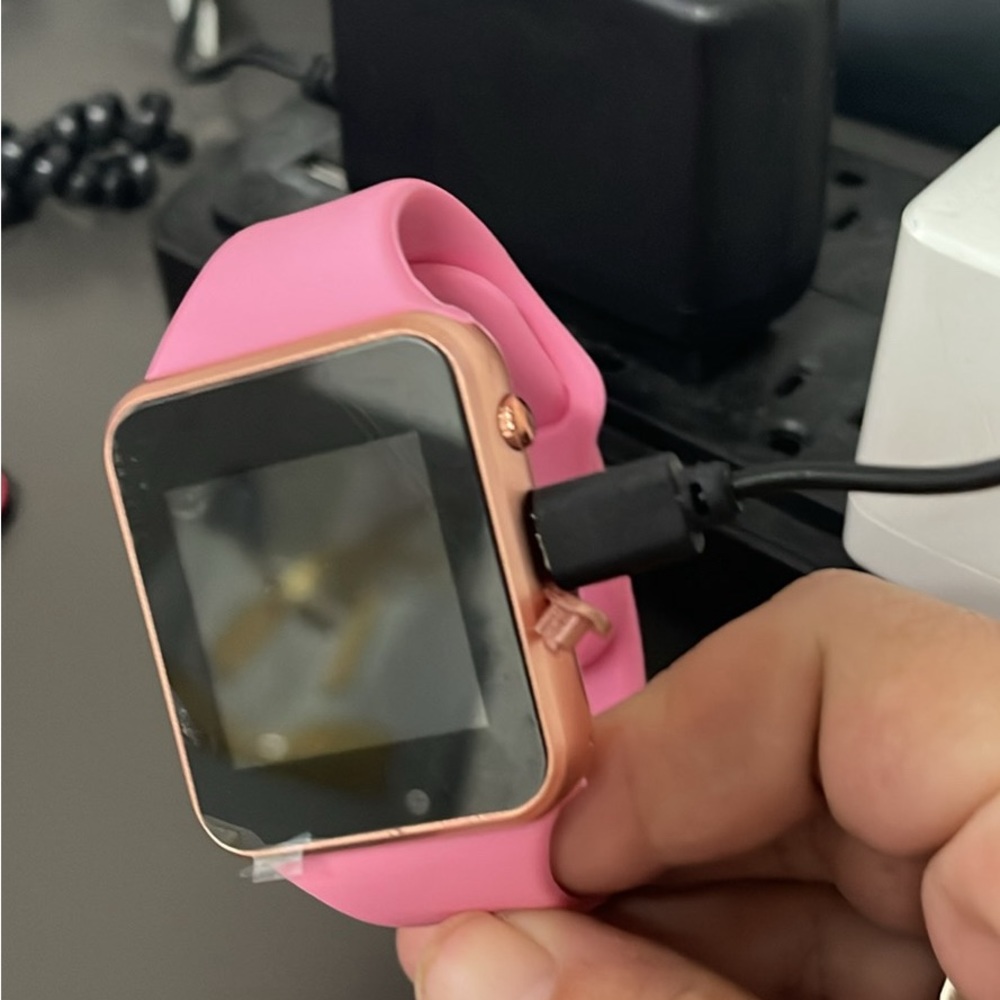 Brand new smart watch